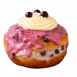 Blackberry Delight