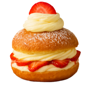 Fraisier