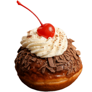 Black Forest