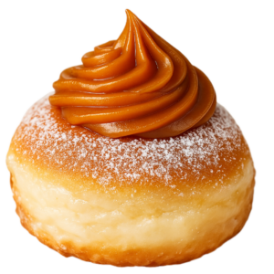 Sweet Caramel