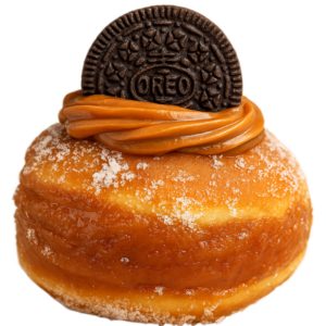 Chocolate Oreo