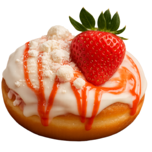 CreamBerry