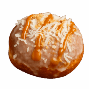 Caramel Delight (Copy)
